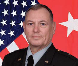 Brig. Gen. Charles A. Miller Jr. pic